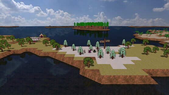 Screenshot Anomalous Adventure
