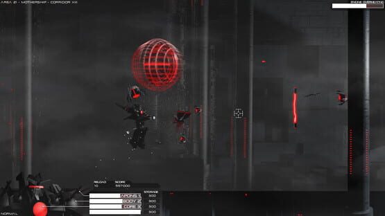 Screenshot Apokalypsis