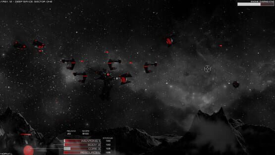 Screenshot Apokalypsis