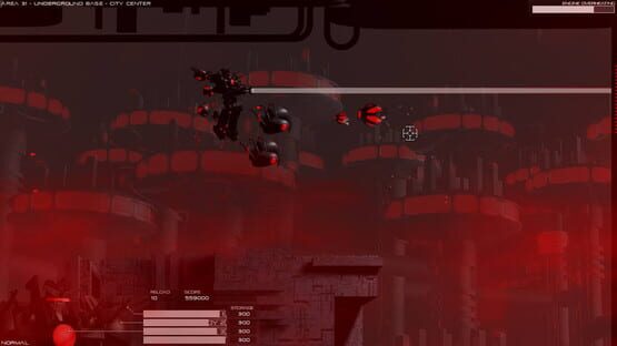 Screenshot Apokalypsis