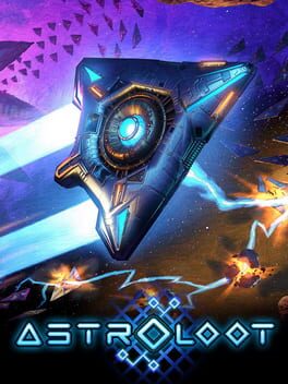 Cover Astroloot