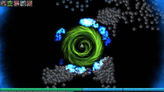 Screenshot Astroloot