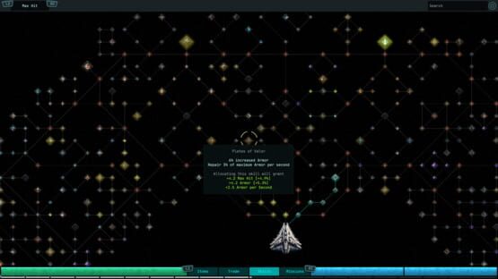 Screenshot Astroloot