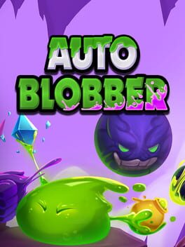 Cover AutoBlobber