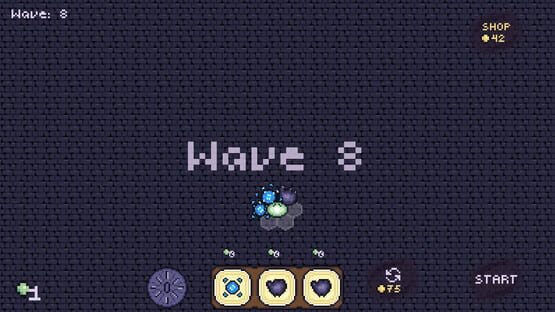 Screenshot AutoBlobber