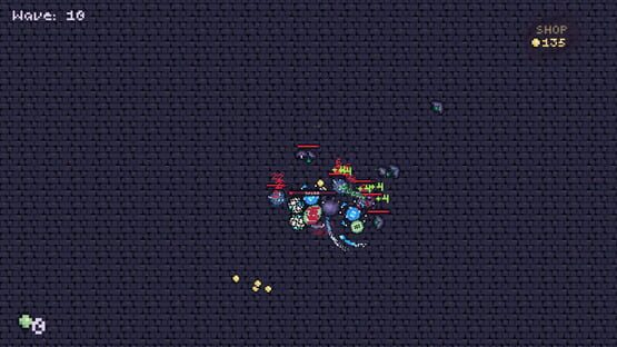 Screenshot AutoBlobber