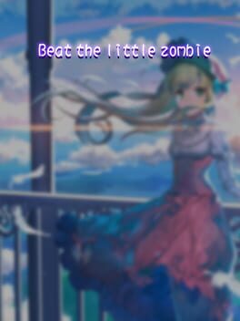 Cover Beat the Little Zombie