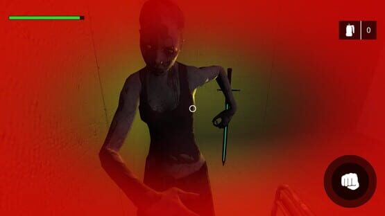 Screenshot Beat the Little Zombie