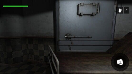 Screenshot Beat the Little Zombie