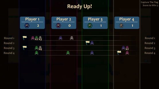 Screenshot Cavern Crumblers