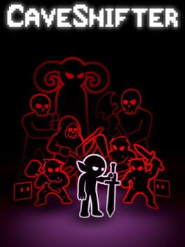 Cover Caveshifter