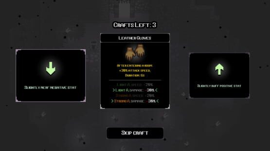 Screenshot Caveshifter