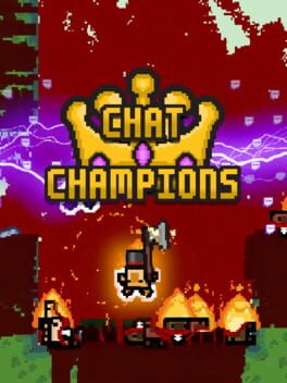 Cover Chat Champions