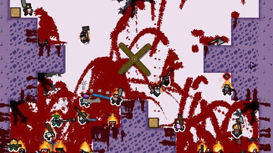 Screenshot Chat Champions
