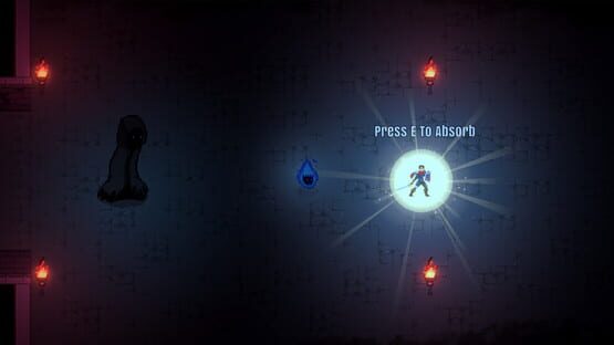 Screenshot Crimson Loop