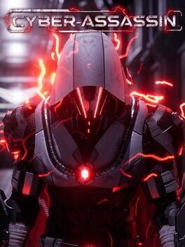 Cover Cyber-Assassin