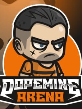 Cover DopeMine Arena