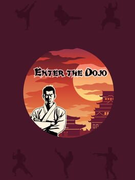 Cover Enter the Dojo