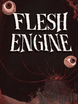 Cover Flesh Engine