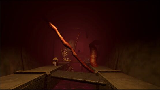 Screenshot Flesh Engine