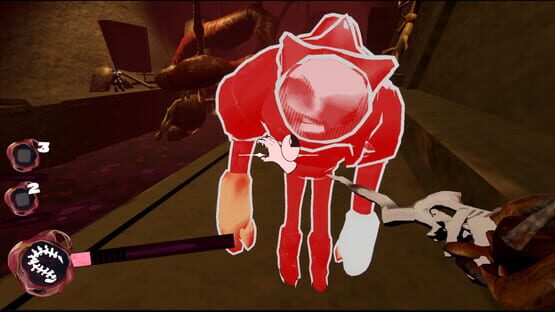 Screenshot Flesh Engine