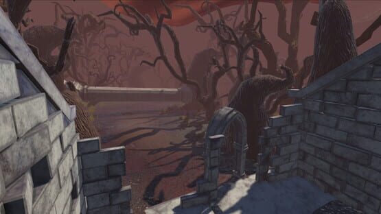 Screenshot Flesh Engine