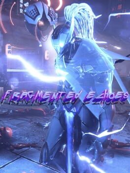 Cover Fragmented Echoes