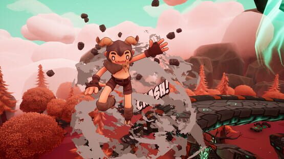 Screenshot Grim Prix