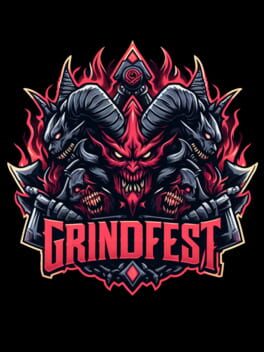Cover GrindFest