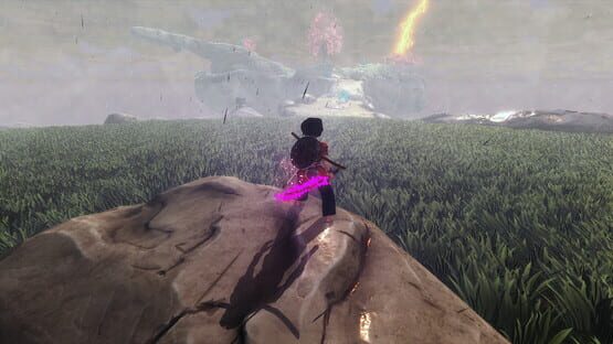 Screenshot Guardians Of Gaia: Guardians 8