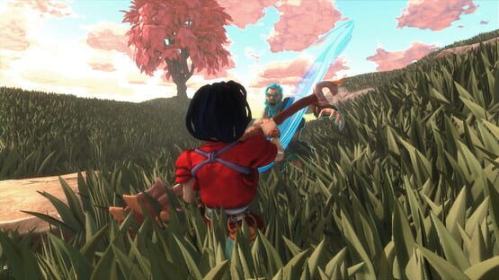 Screenshot Guardians Of Gaia: Guardians 8