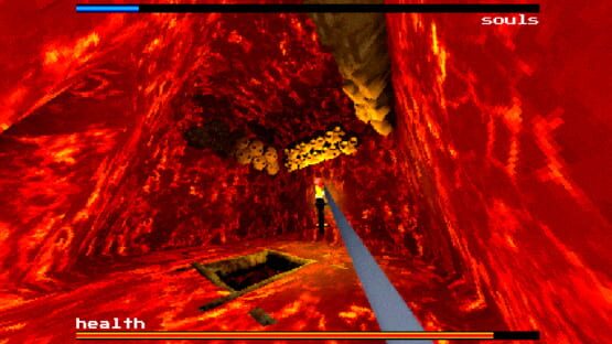 Screenshot Hells Divide