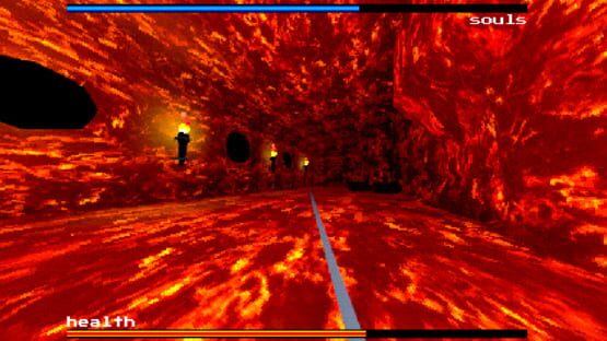 Screenshot Hells Divide
