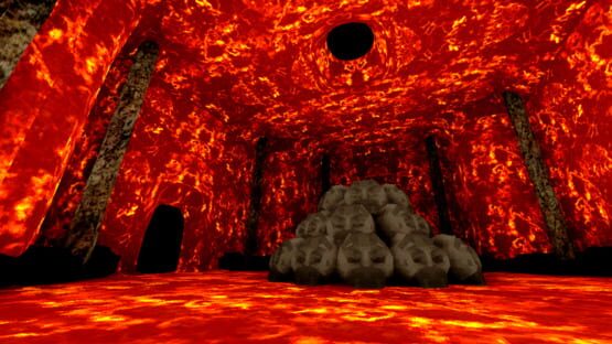 Screenshot Hells Divide