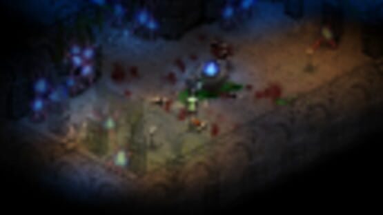 Screenshot HolySpirit