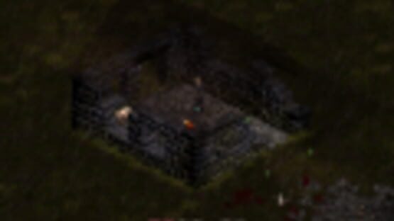Screenshot HolySpirit