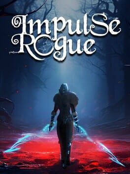 Cover Impulse Rogue