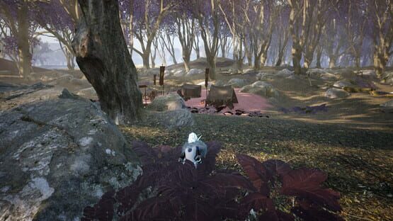 Screenshot Impulse Rogue