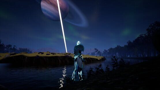 Screenshot Impulse Rogue