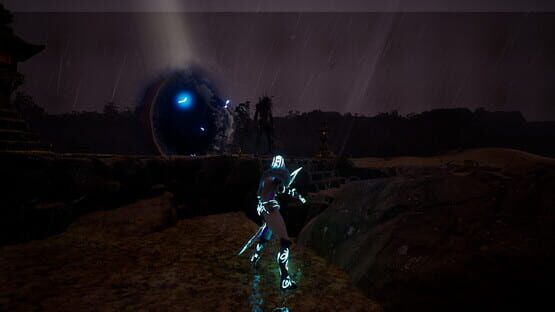 Screenshot Impulse Rogue