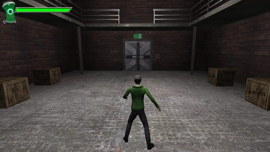 Screenshot Jacksepticeye's 1 Million Subscriber YouTube Party Massacre