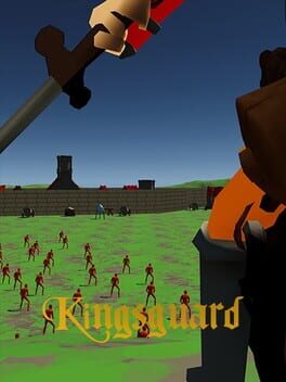 Cover Kingsguard