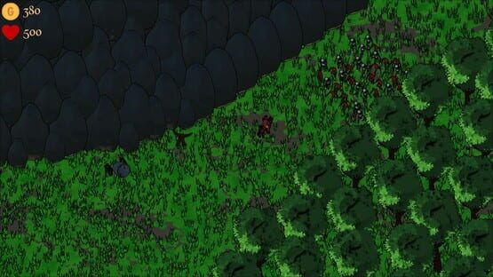 Screenshot Kingsguard