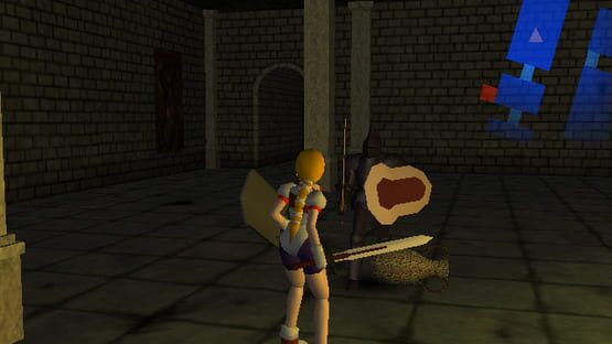 Screenshot Midgard