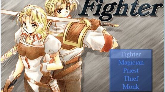 Screenshot Midgard