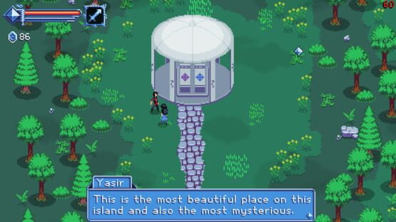 Screenshot Neera: Dark Secrets