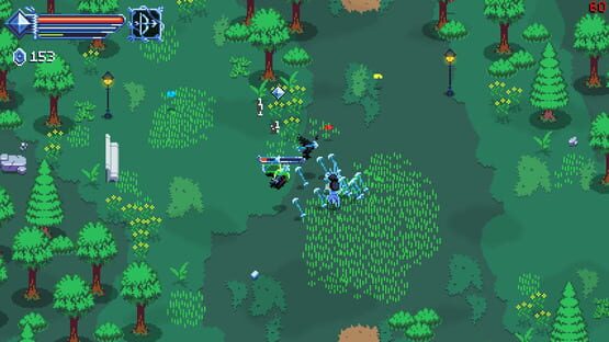 Screenshot Neera: Dark Secrets