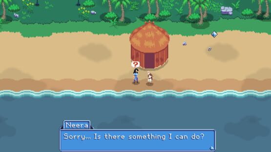 Screenshot Neera: Dark Secrets