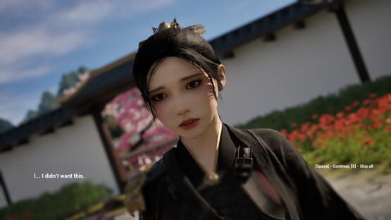 Screenshot Onryo