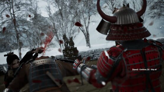 Screenshot Onryo